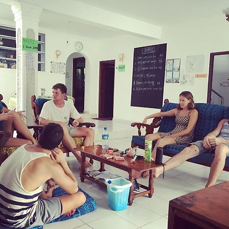 Jungle Guest House Galle Extérieur photo