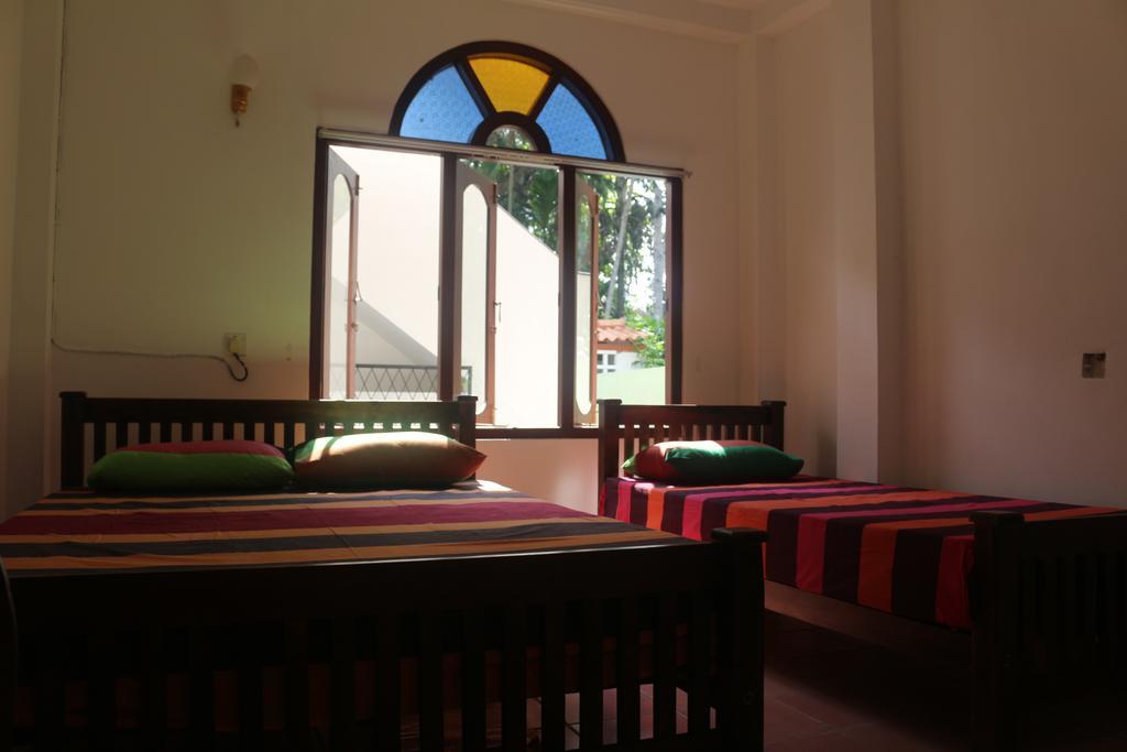Jungle Guest House Galle Extérieur photo