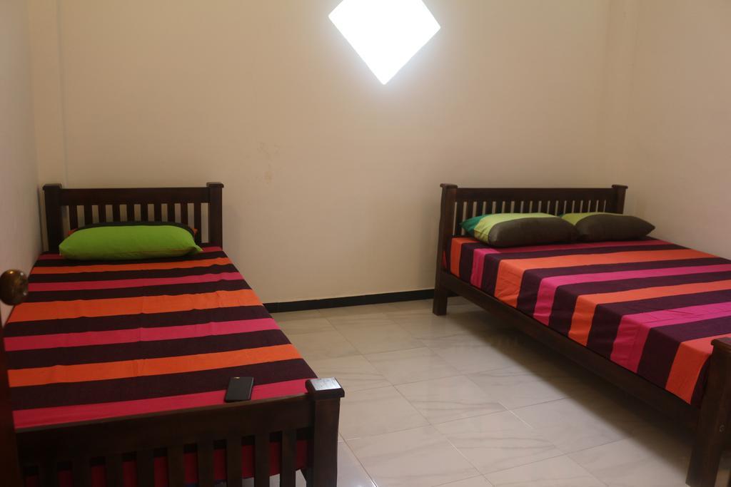 Jungle Guest House Galle Extérieur photo