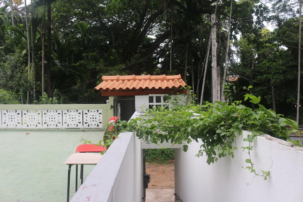 Jungle Guest House Galle Extérieur photo