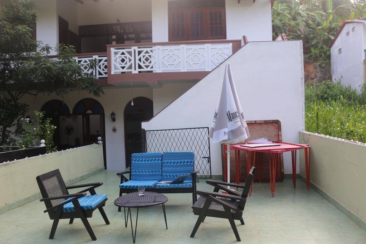 Jungle Guest House Galle Extérieur photo