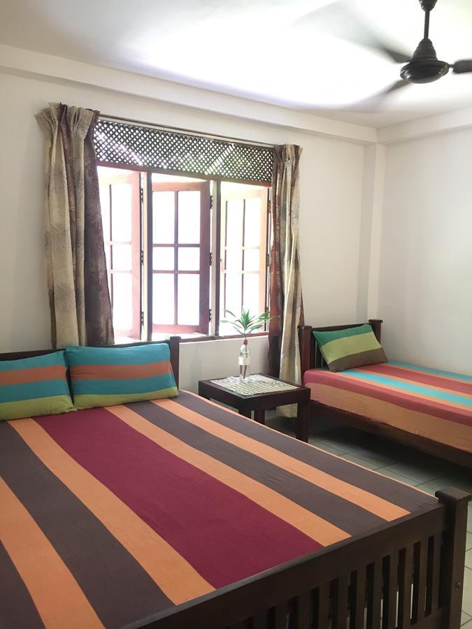 Jungle Guest House Galle Extérieur photo