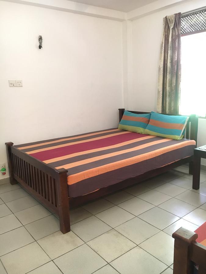 Jungle Guest House Galle Extérieur photo