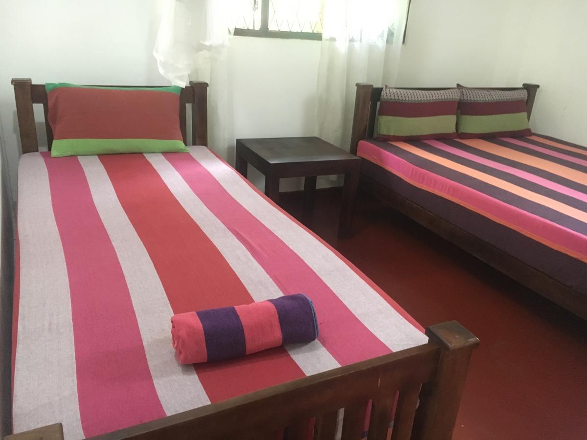 Jungle Guest House Galle Extérieur photo