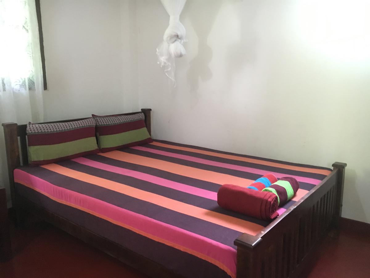 Jungle Guest House Galle Extérieur photo