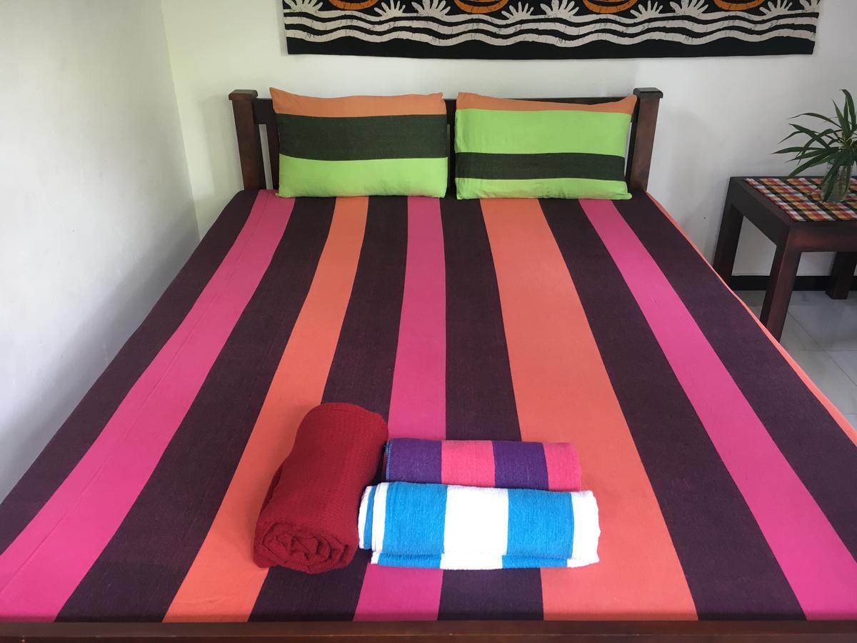 Jungle Guest House Galle Extérieur photo