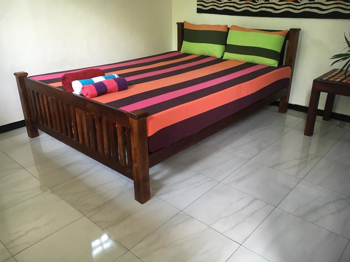 Jungle Guest House Galle Extérieur photo