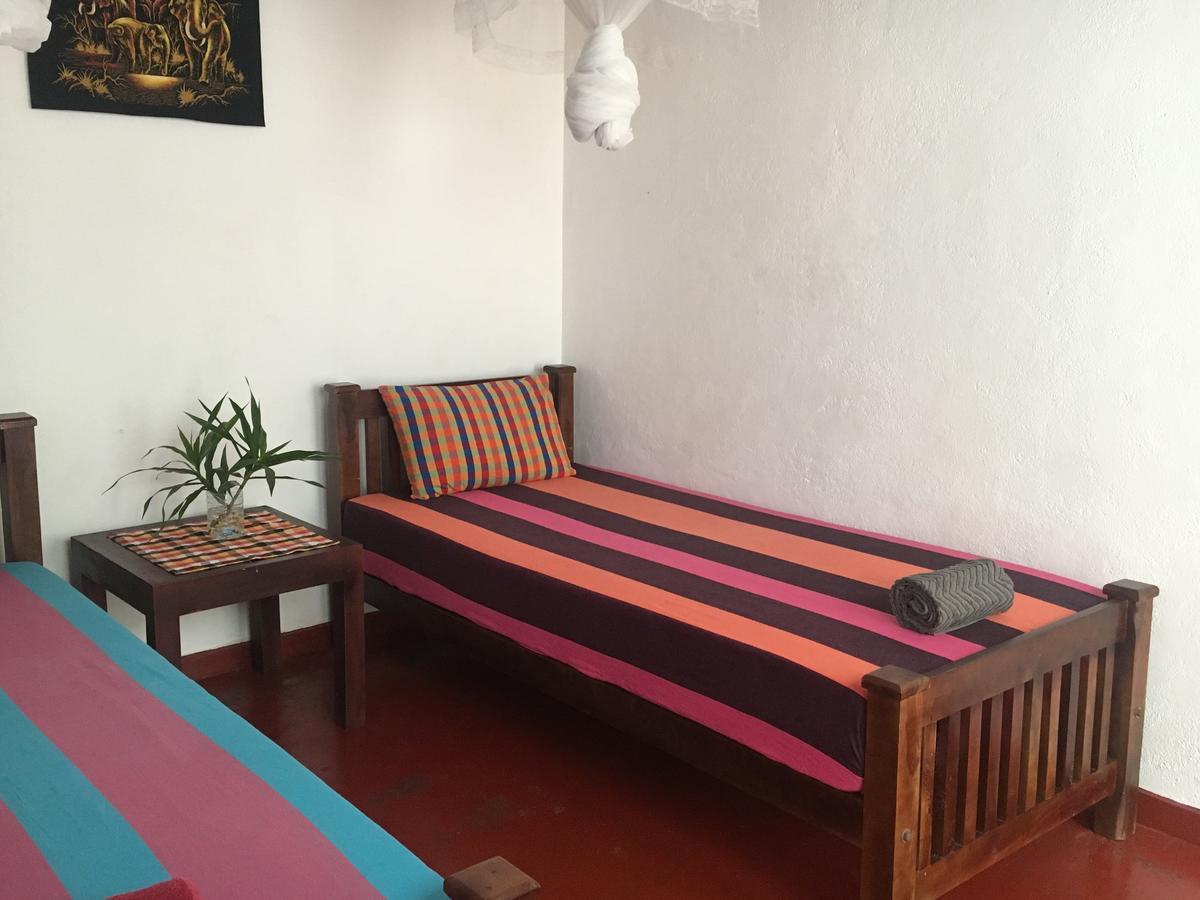 Jungle Guest House Galle Extérieur photo