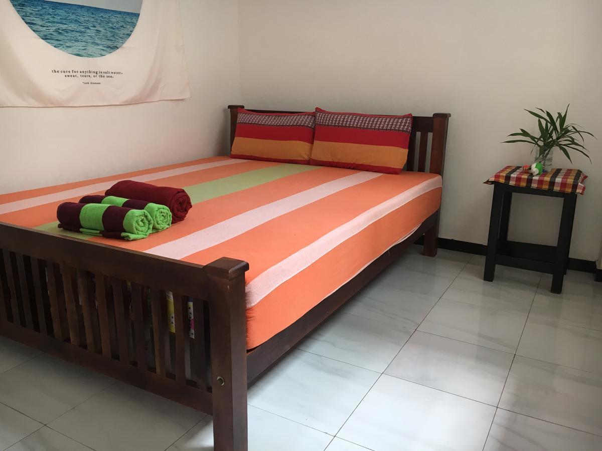 Jungle Guest House Galle Extérieur photo