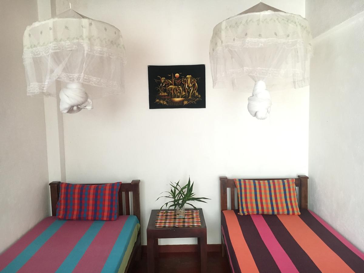 Jungle Guest House Galle Extérieur photo