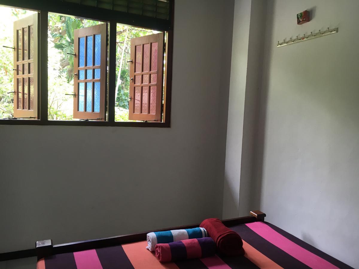 Jungle Guest House Galle Extérieur photo