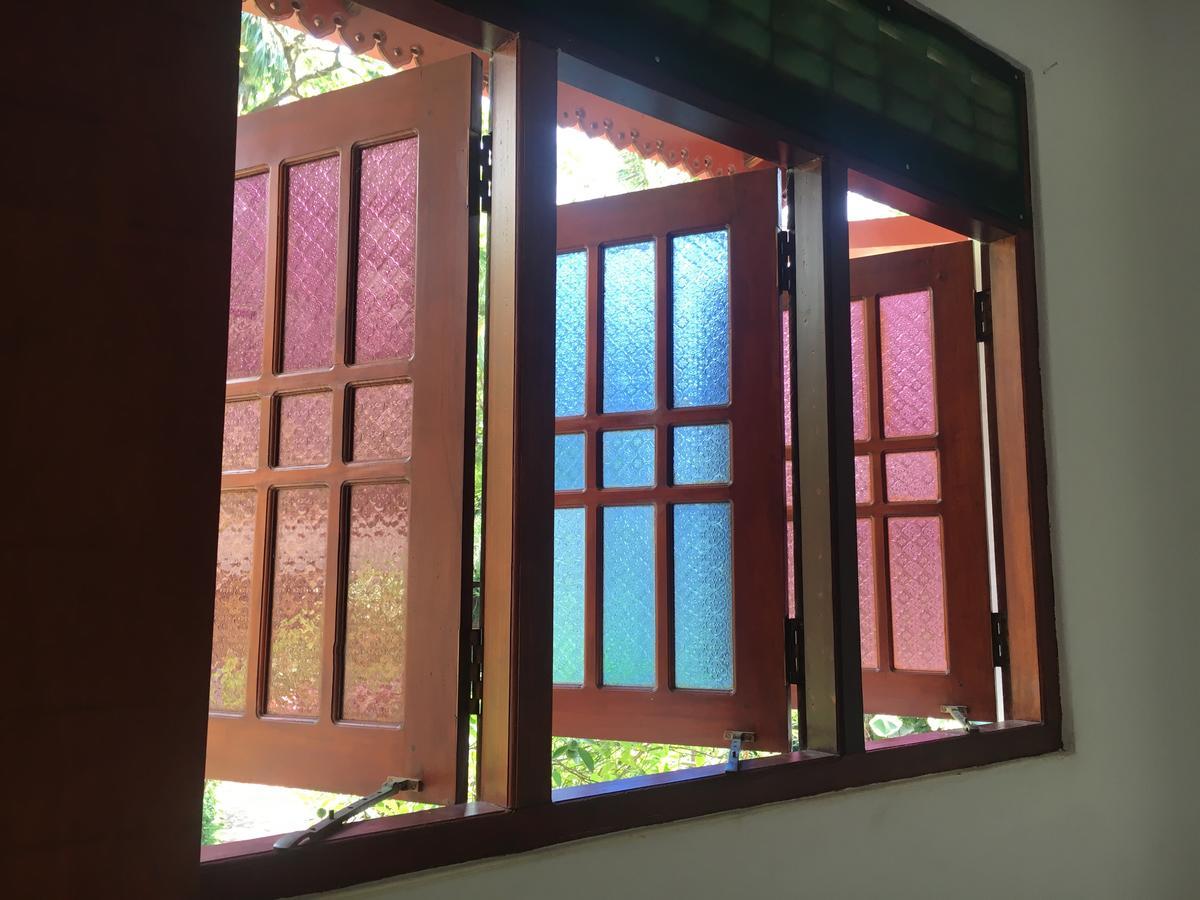 Jungle Guest House Galle Extérieur photo
