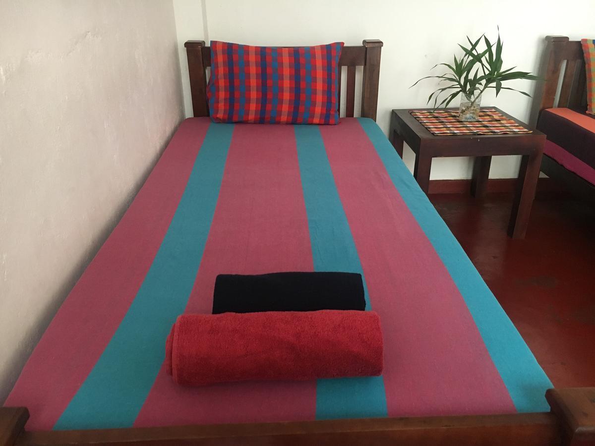 Jungle Guest House Galle Extérieur photo