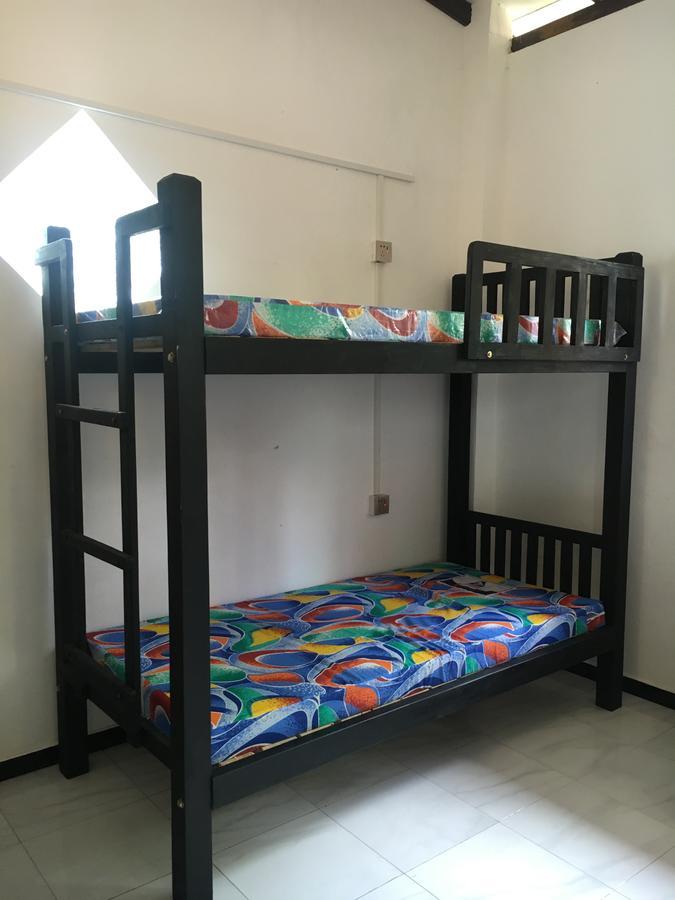 Jungle Guest House Galle Extérieur photo