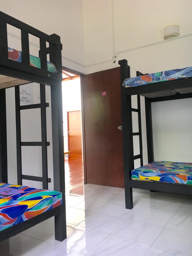 Jungle Guest House Galle Extérieur photo