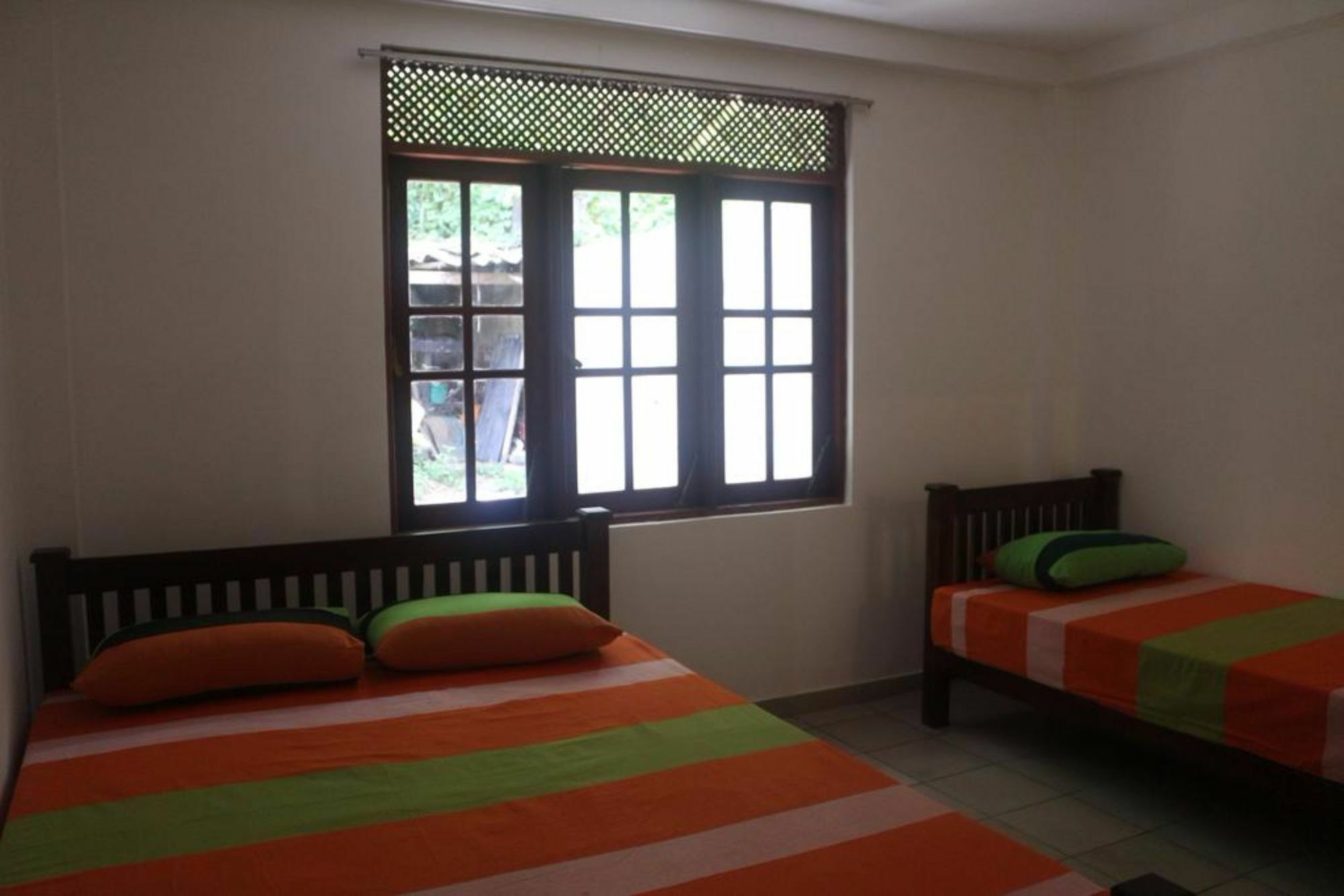 Jungle Guest House Galle Extérieur photo