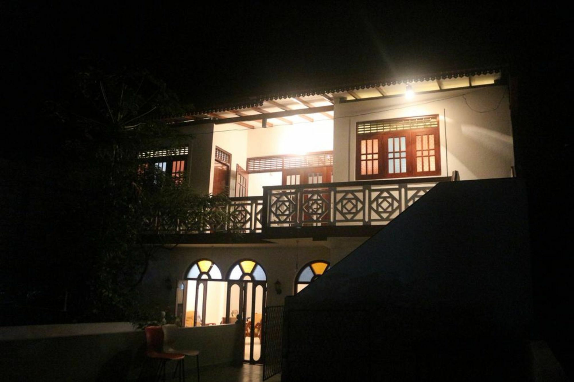 Jungle Guest House Galle Extérieur photo