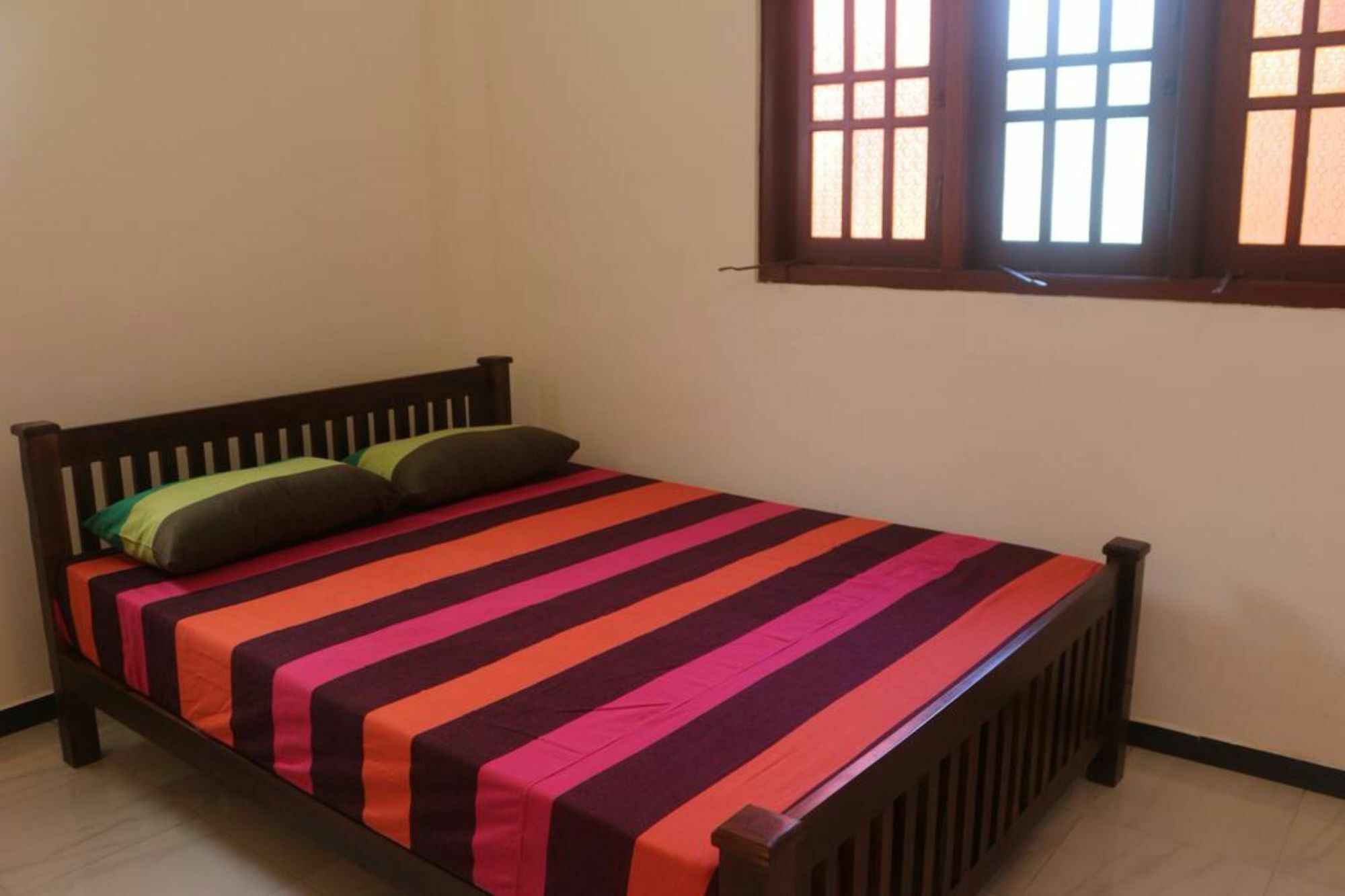 Jungle Guest House Galle Extérieur photo
