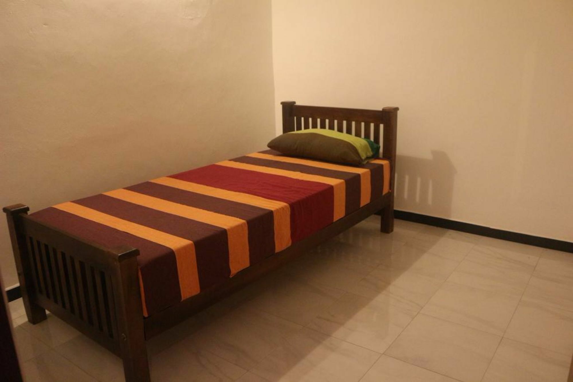 Jungle Guest House Galle Extérieur photo