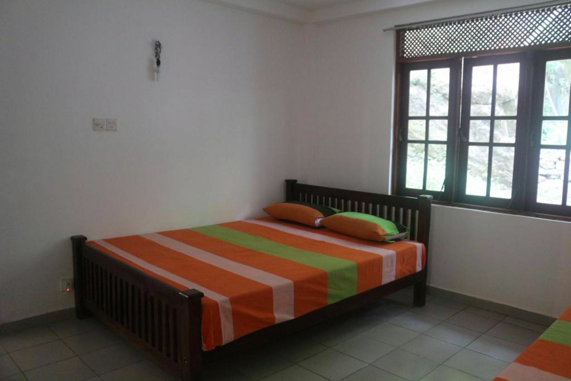Jungle Guest House Galle Extérieur photo